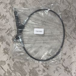RZR - Gear Cable