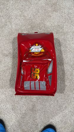 Kids suitcase