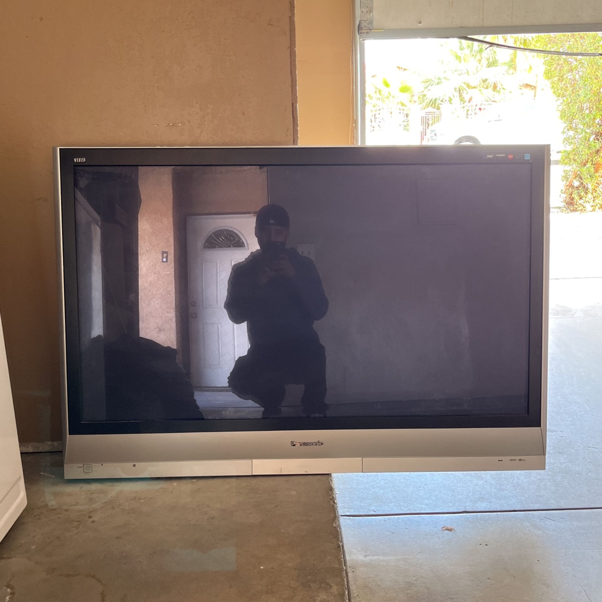 Plasma Tv