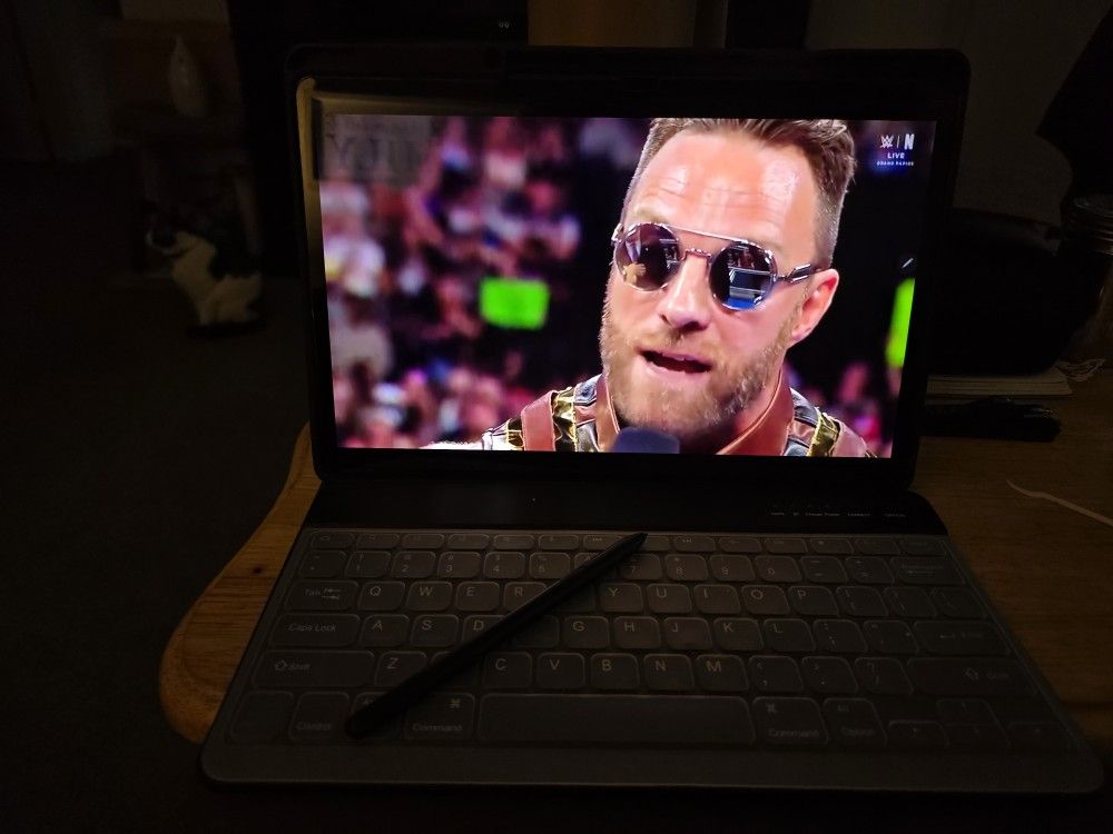 Galaxy Tab S8 Plus