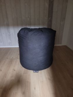 XXL Bean Bag Big Joe Love Seat