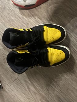 Jordan 1s New loves
