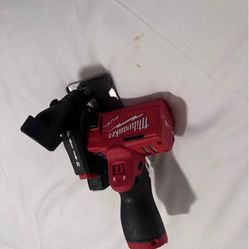 Milwaukee Cut Off Tool