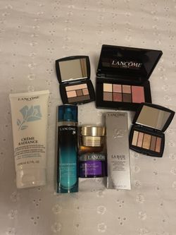 Makeup And Skin Care