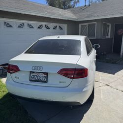 2011 Audi A4