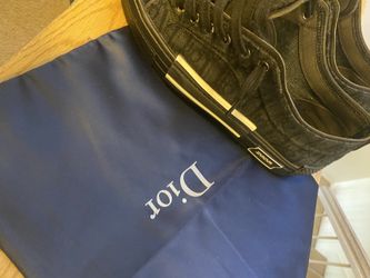 Dior B23 Low top 9.5