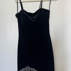 Forever 21 women dress