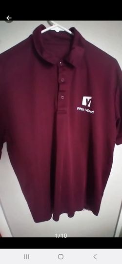 Fifth Ward shirts and Jackets