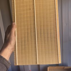 Brand New K&N Air Filter