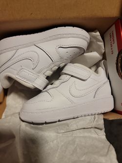 Nike 4c Kids Baby Shoes