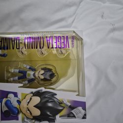 Sh Figuarts Vegeta Mini Daima 