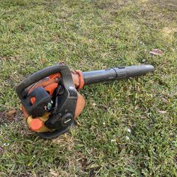 Echo PB-251 Gas Leaf Blower