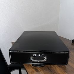 Keurig K Cup Holder