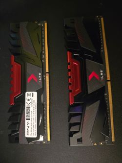 16 GB (2x8) 2666 Mhz RAM