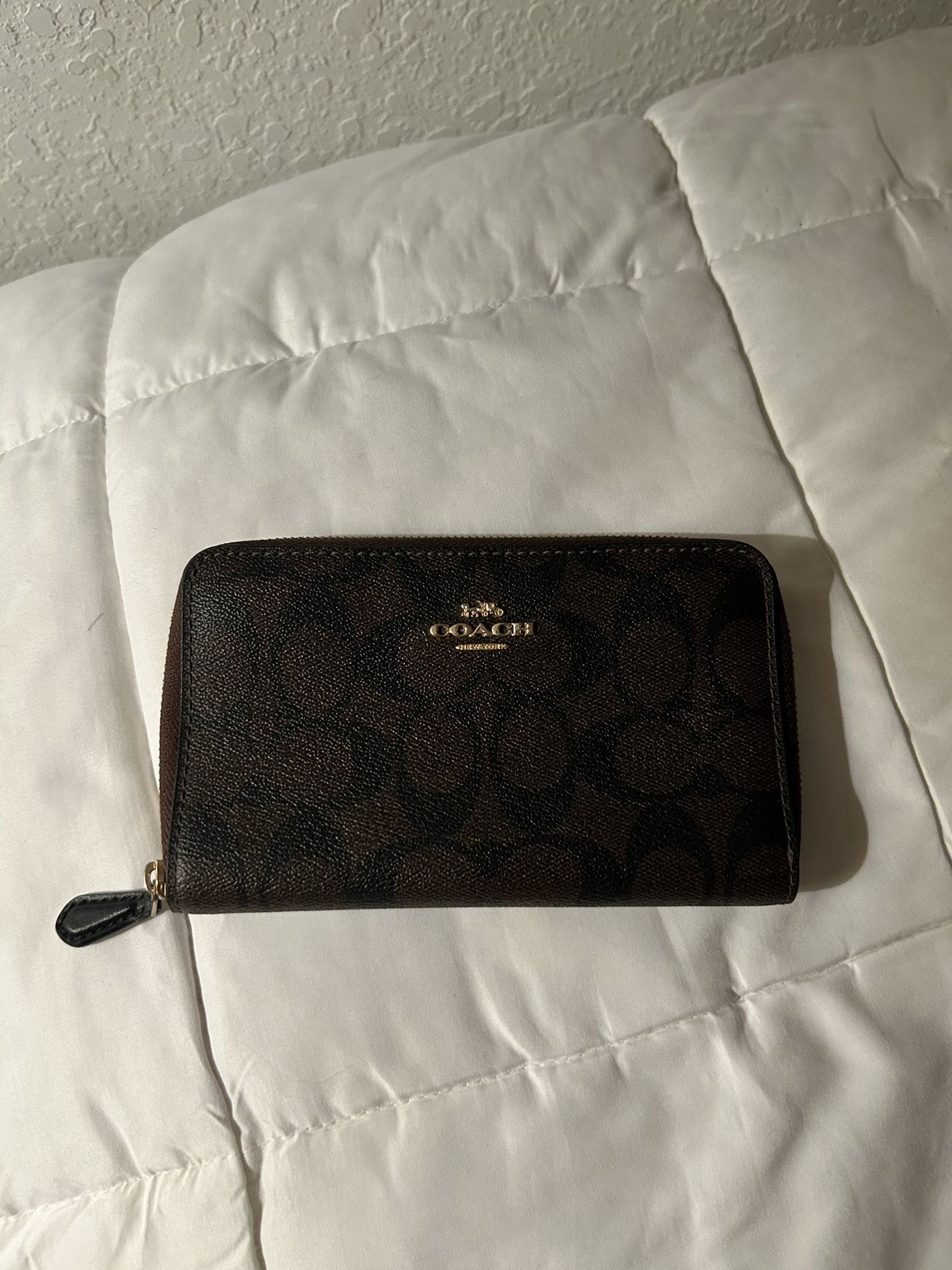 Small Wallet
