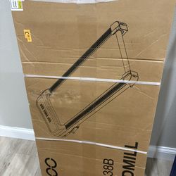 Treadmill/Walking Pad NIB