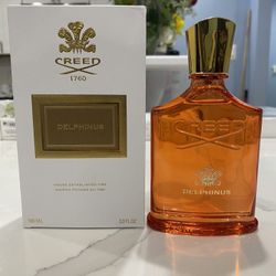 Creed Delphinus