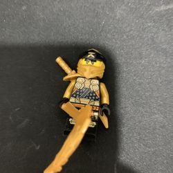 Lego Ninjago Cole