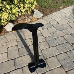 MALLEABLE Cobblers Anvil Steel 