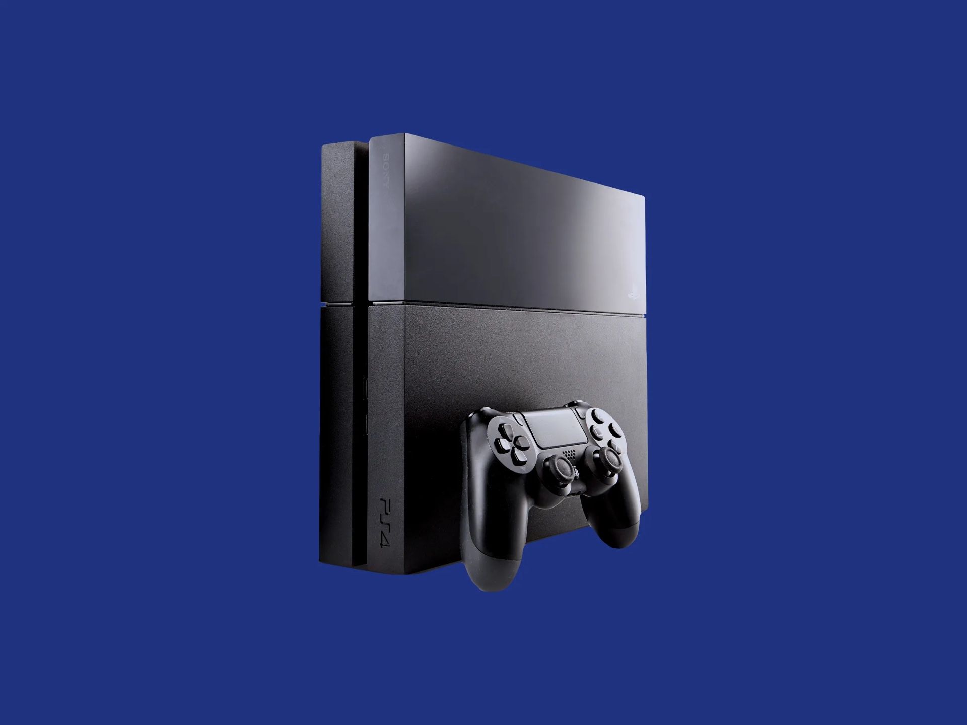 PS4