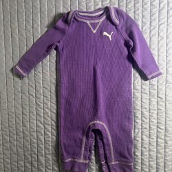 Puma Baby Outfit 