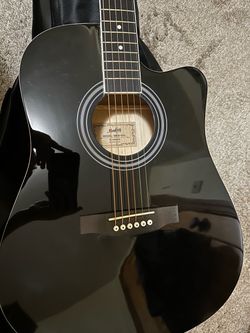 Acoustic Guitar