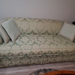 Antique Sofa