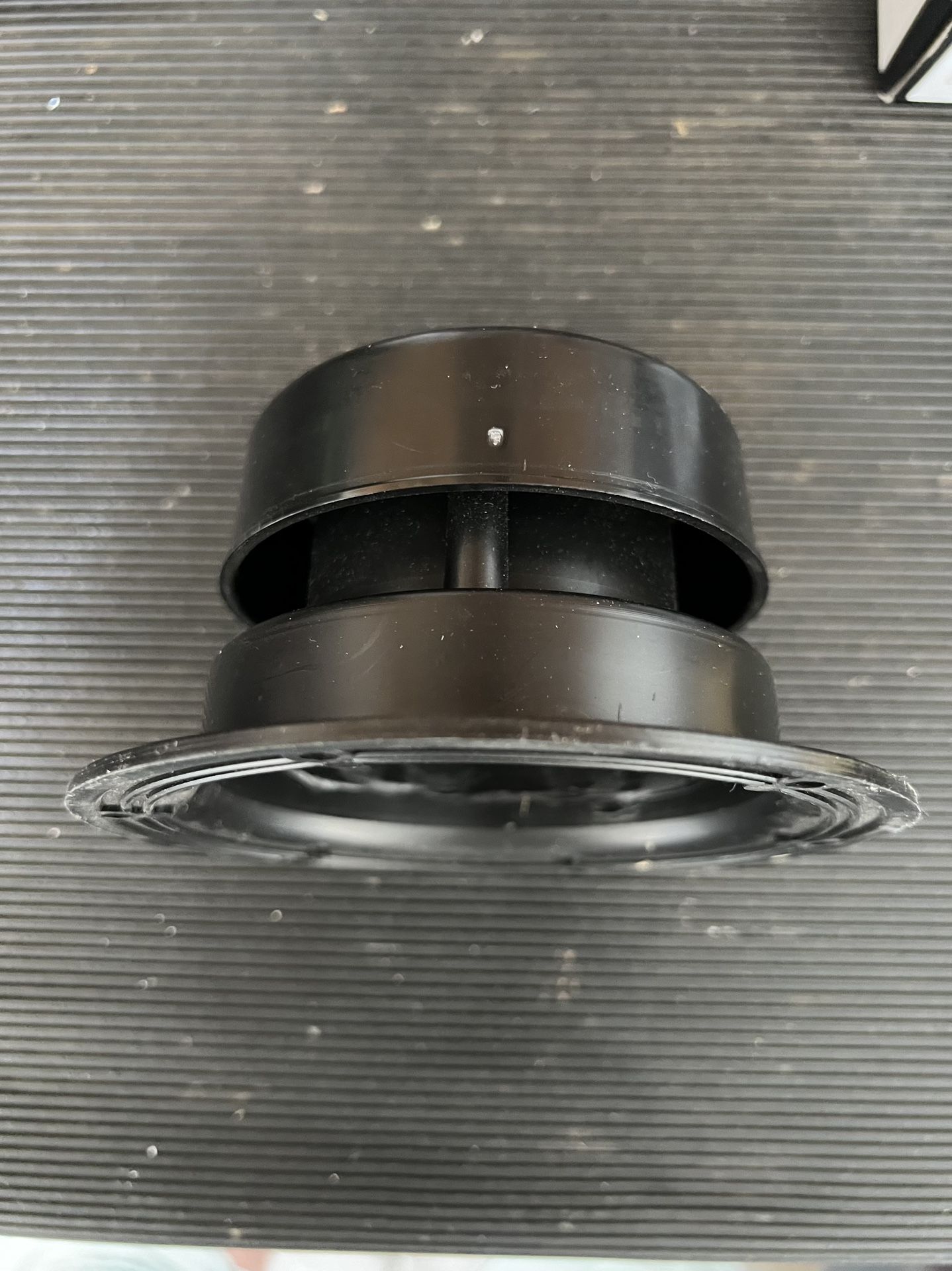 RV Roof Cap