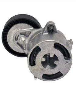 Dayco 89701 Serpentine Belt Tensioner Assembly - OEM Replacement w/ Pulley