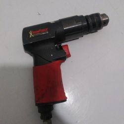 Air Drill