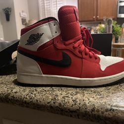 New Air Jordan 1 Retro ‘95 TXT