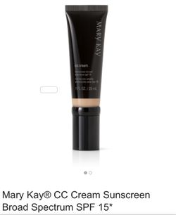 Cc Cream