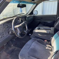 2000 Chevy 1500 zL1