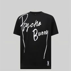 Psycho Bunny Shirt 