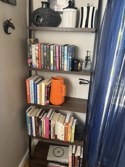 Book Shelf