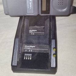 Vintage Motorola Cell Phone 