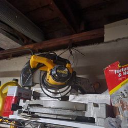Miter Saw
