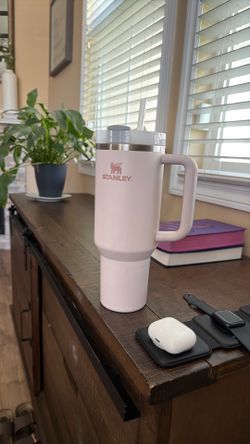 Light Pink Stanley