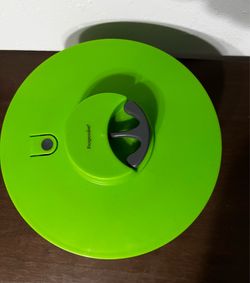 Salad spinner