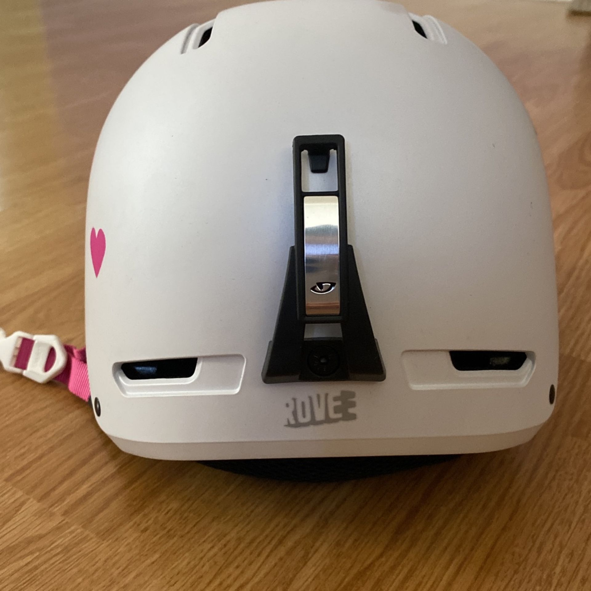 Giro Kid’s Snow Helmet (M/L)