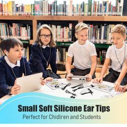 Earbuds Bulk 200 Earphones $35