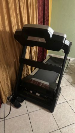 Sole F80 machine