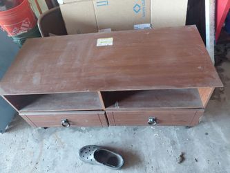 Tv stand
