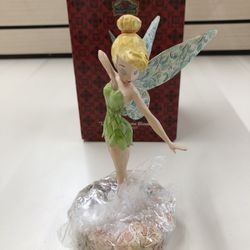 Walt Disney Show Case “Let Your Dreams Blossom”