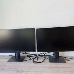 Dell 24 Inch Monitor For 2