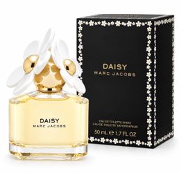 Marc Jacobs Daisy Eau de Toilette 50ml