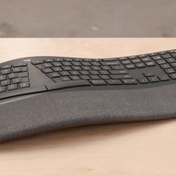 Brand New Logitech Ergo Keyboard  