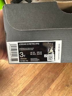 Jordan Shoes
