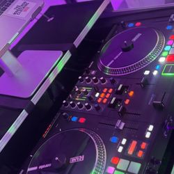Dj Needs