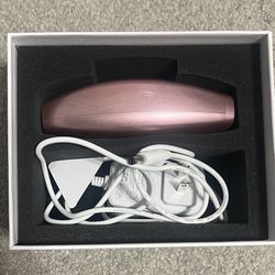 Rose Skin Co Epilator/Hair Remover (never used/like new)
